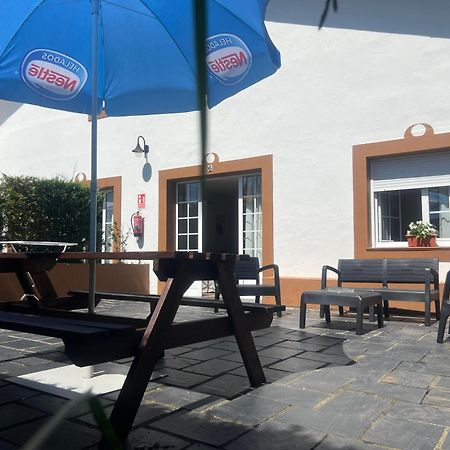 Complejo La Regalina Lägenhet Cadavedo Exteriör bild